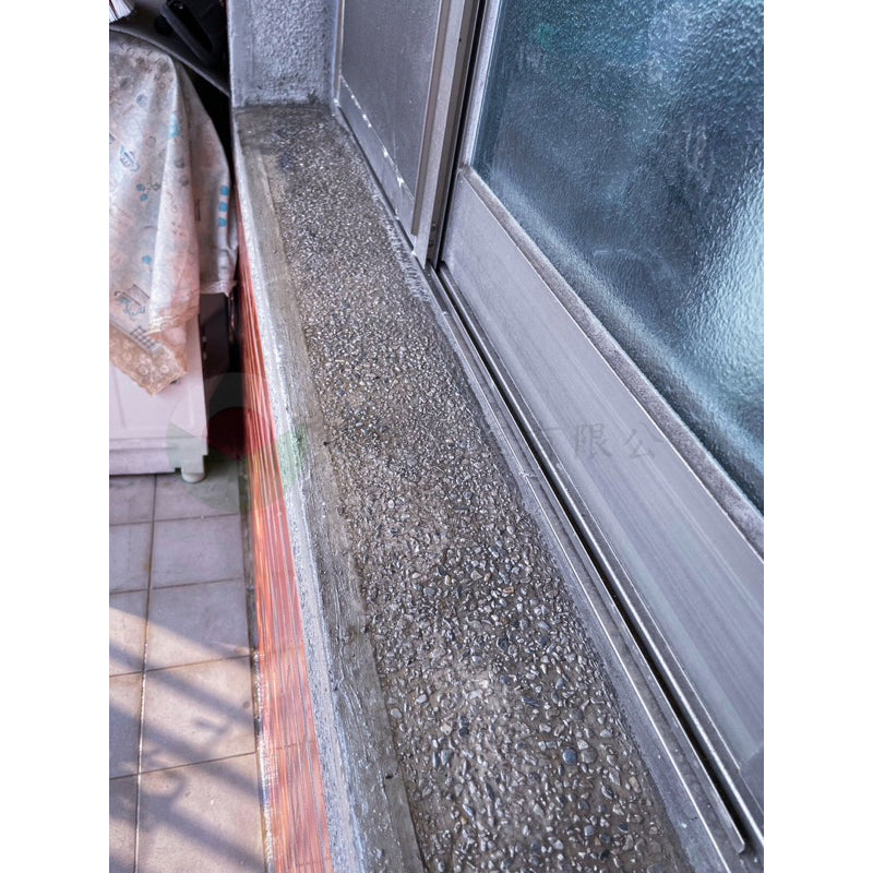 水性壓克力透明漆