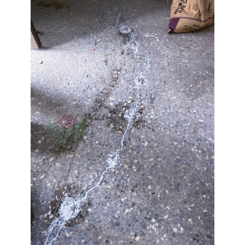 低壓灌注補強組