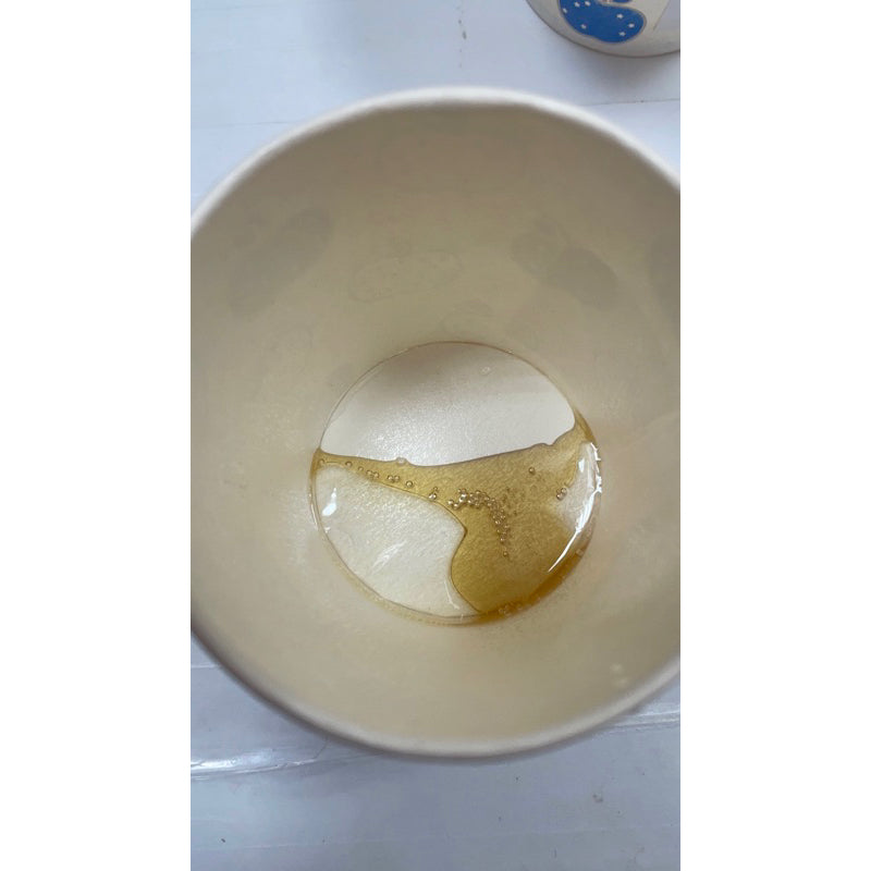 疏水性發泡劑