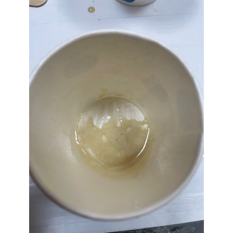 疏水性發泡劑