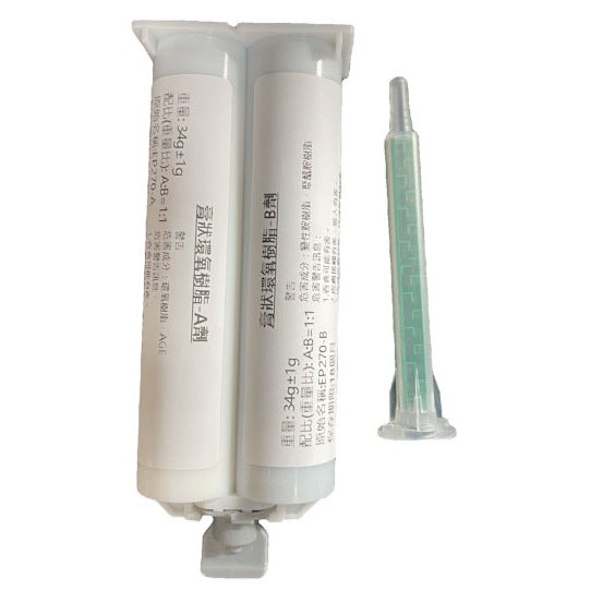 68g膏狀環氧樹脂槍組