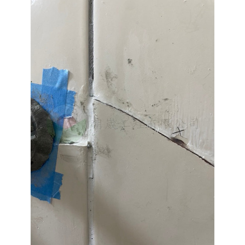 膏狀環氧樹脂槍組