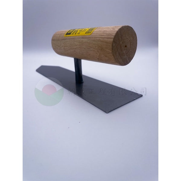 不鏽鋼6吋半鐵抹刀