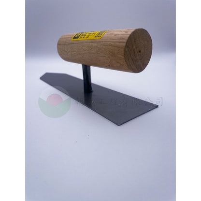 不鏽鋼6吋半鐵抹刀