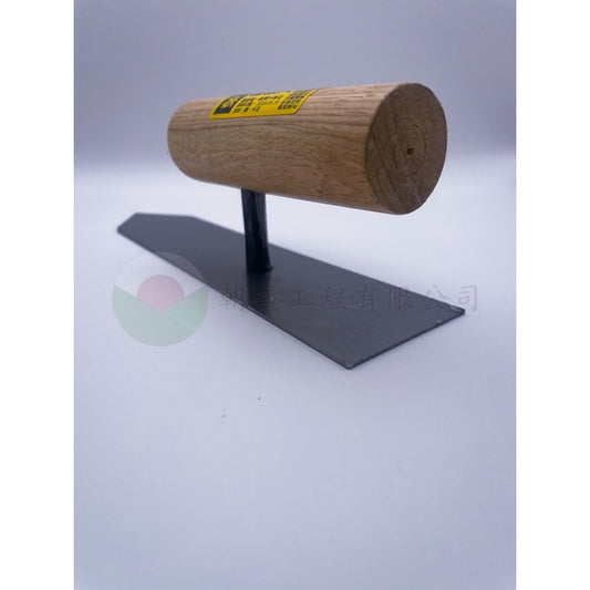 不鏽鋼6吋半鐵抹刀