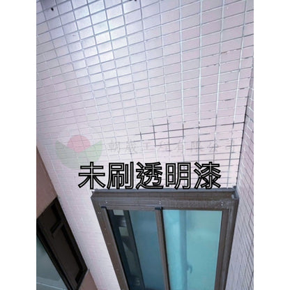 水性壓克力透明漆
