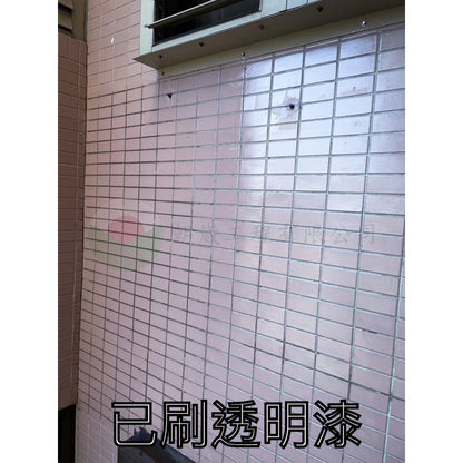 水性壓克力透明漆