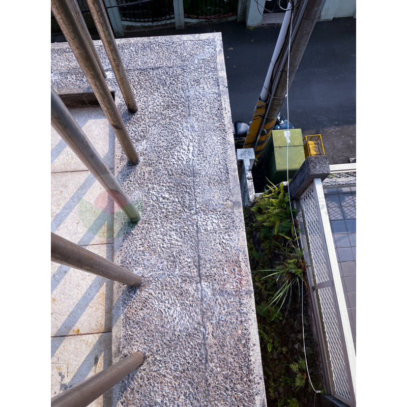 水性壓克力透明漆