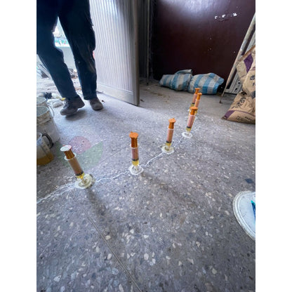 低壓灌注補強組 大包裝