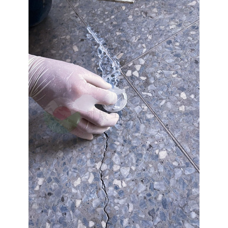 低壓灌注補強組
