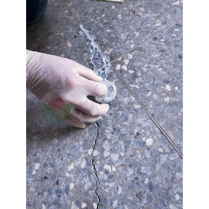 低壓灌注補強組