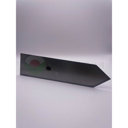 不鏽鋼6吋半鐵抹刀