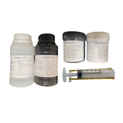 膨空低壓灌注組