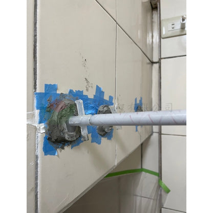 膏狀環氧樹脂槍組