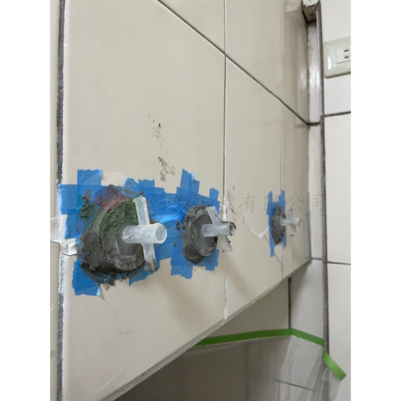 膏狀環氧樹脂槍組