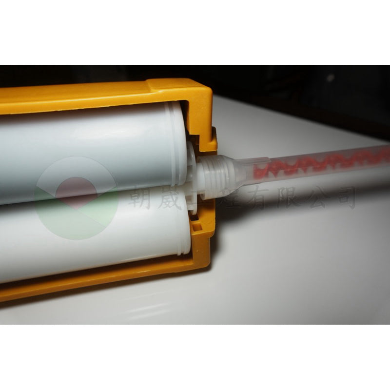 膏狀環氧樹脂槍組