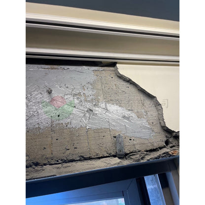 修飾專用水泥砂漿