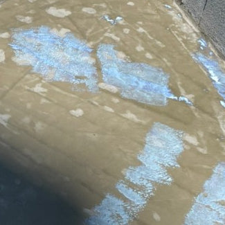 耐磨壓克力樹脂